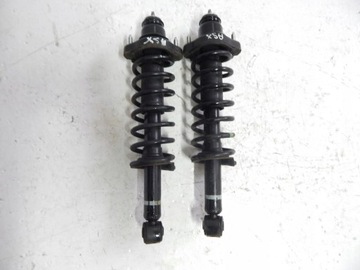 AMORTYZATORY TYL MITSUBISHI ASX 1.6 B 10-19