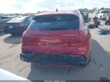  Genesis GV70 2.5T 2024 2.5 Benzyna 300KM, zdjęcie 4