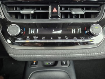 Toyota Corolla XII Sedan Facelifting 1.5 VVT-i 125KM 2024 Toyota Corolla 1.5 Comfort MS Seria E21 (2019-) 1., zdjęcie 20
