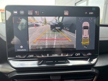 Cupra Leon II Hatchback Facelifting 1.5 eTSI MHEV 150KM 2026 Cupra Leon 1.5 eTSI 150 KM 7-biegowa automatyczna, zdjęcie 24