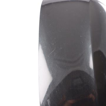 BMW F25 POUZDRO ZRCÁTKO LEVÝ BLACK SAPHIRE METALIC - 475 7365113