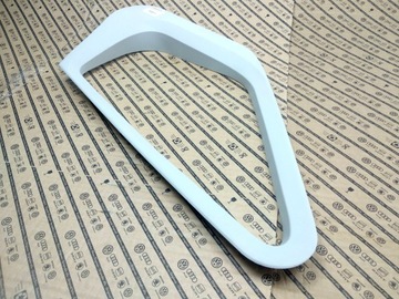 РАМКА ОКОННАЯ КРЫШКА FIAT DUCATO III 1308564070