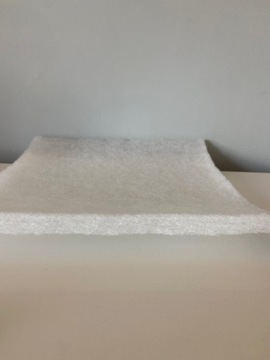 Фильтр для рекуператора G4, нетканый фильтрующий коврик