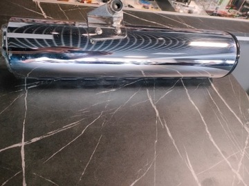 Tłumik wydech BMW r1150r GS 99-04