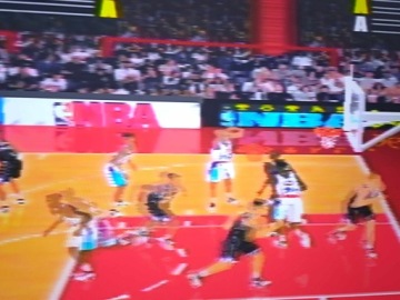 Игра Total NBA '96 для PSX ПРОЧИТАЙТЕ ОПИСАНИЕ!!!