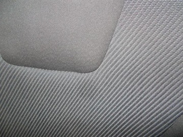 СИДЕНИЕ ЛЕВОЕ FORD MONDEO MK5