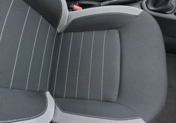 Dacia Logan II MCV Facelifting 0.9 TCe 90KM 2018 Dacia Logan 0.9Tce 90KM LED NAVI Parktonic Klima El.Szyby CarPlay Faktura, zdjęcie 17