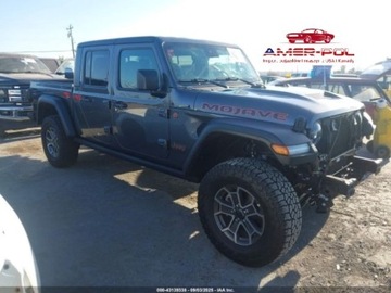 Jeep Gladiator 2025
