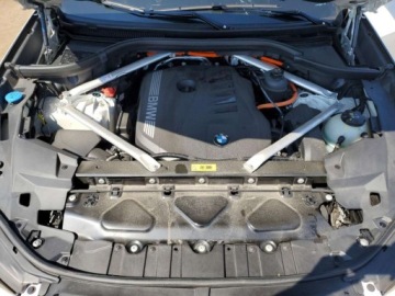 BMW X5 G05 2025 BMW X5 XDrive50E 2025 3.0 Hybryda Plug-in 483KM, zdjęcie 6