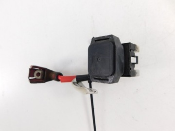 РЕЛЕ СТАРТЕРА YAMAHA XT 660