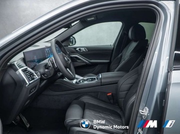 BMW X6 G06 SUV Facelifting 3.0 30d 298KM 2025 BMW X6 xDrive30d 298 KM mHEV - HarmanKardon - Kamera 360 - Hak Holowniczy, zdjęcie 16