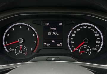 Volkswagen T-Roc I SUV 1.5 TSI ACT 150KM 2020 Volkswagen T-Roc Advance Pakiety, ACC, Podgrzewane fotele, Bezwypadkowy,, zdjęcie 22