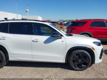 Volkswagen Tiguan III 2025 Volkswagen Tiguan Se R-Line Black 2025 2.0 Benzyna 201KM, zdjęcie 6