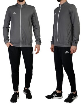 ADIDAS dres męski sportowy komplet treningowy XL