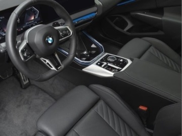 BMW X3 G45 2025 BMW X3 xDrive20d Sport Suv 2.0 (197KM) 2025, zdjęcie 5