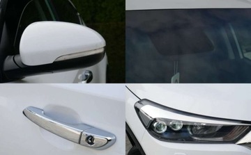 Hyundai Tucson III SUV 1.6 GDI 132KM 2016 Hyundai Tucson Hyundai Tucson 1.6 GDi 2WD Select 1.6 Benzyna 132KM, zdjęcie 15