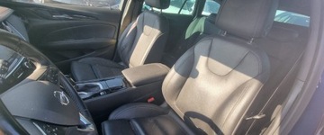 Opel Insignia II 2022 Opel Insignia 2022r, 2.0CDTI. AUTOMAT. Lekko uszkodzony prawy bok. Jezdzi., zdjęcie 8