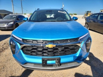 Chevrolet Trax 2026 Chevrolet Trax 1LT 2026 1.2 Benzyna 137KM, zdjęcie 5