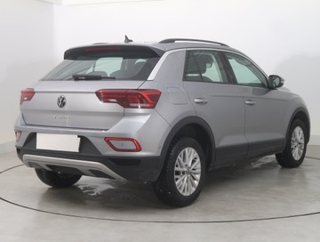 Volkswagen T-Roc I SUV Facelifting 1.5 TSI ACT 150KM 2023 VW T-Roc 1.5 TSI, Salon Polska, 1. Właściciel, zdjęcie 4