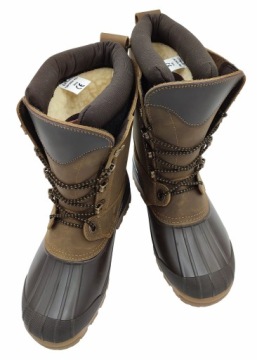 МУЖСКИЕ ОХОТНИЧЬИ СНЕГОСТУПЫ DEMAR CARIBOU PRO /47