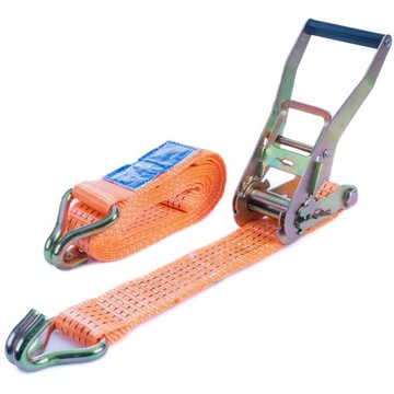 Pas transportowy z napinaczem 4M/50mm/5T