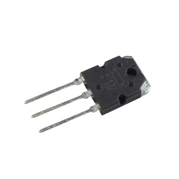 Tranzystor A1492 TO3P 2SA1492 180V 15A