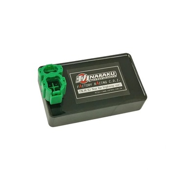 Moduł zapłonowy Naraku do Kymco Agility, Sym Orbit