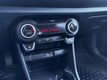 Kia Picanto III Hatchback 5d Facelifting 1.2 DPI 84KM 2021 Kia Picanto L Keyless Kamera Nawigacja Led Serwis ASO 1.2 Benzyna, zdjęcie 16