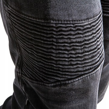 Мотоциклетные джинсы OZONE AGNESS II LADY БЕСПЛАТНО