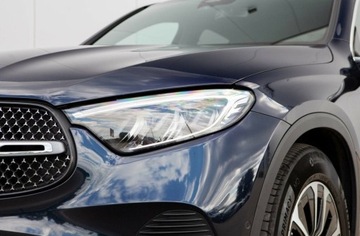 Mercedes GLC C254/X254 Coupe 2.0 220d 197KM 2023 Mercedes-Benz GLC Coupe 220D 4Matic Gwarancja Autotrade Mercedes-Benz, zdjęcie 1