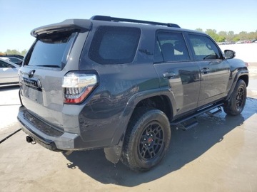 Toyota 2024 Toyota 4-Runner SR5 Premium 2024 4.0l 4.0 Benzyna 270KM, zdjęcie 3