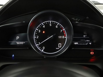 Mazda CX-3 Crossover 2.0 SKY-G i-ELOOP 150KM 2017 Mazda CX-3 4x4 Kamera Skóra Navi Aut.klima, zdjęcie 21