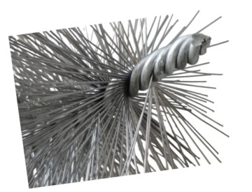 CO. печной щеткорез fi 70 мм