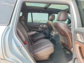 Mercedes GLS X167 2022 Mercedes-Benz GLS Gls 450 4matic 2022 3.0 Benzyna 362KM, zdjęcie 10