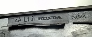 HONDA JAZZ 5 V 2020- POUZDRO SPODNÍ ZRCÁTKO LEVÉ OE EU TZA-L1