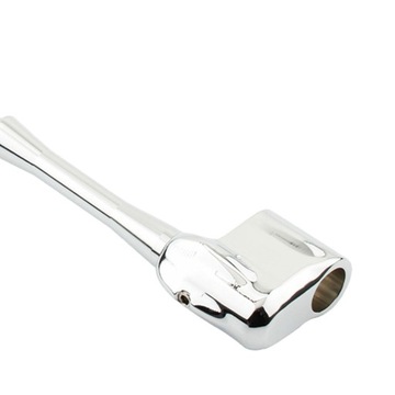 Флагшток для мотоцикла, подставка для флагштока, опора для флагштока, мотоцикл, черный