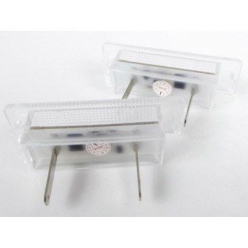 EinParts Automotive Oswietlenie Kennzeichen Halter Led | thumb 6