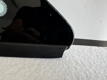 FIAT LINEA 4D 2007- SKLO (OKNO) LEVÝ KAROSERIE