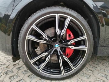 BMW X6 G06 2023 BMW X6 salon Polska, gwarancja i serwis do 2029,, zdjęcie 9