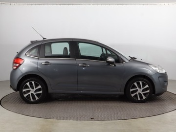 Citroen C3 II 2012 Citroen C3 1.6 HDi, Klima, Klimatronic, Tempomat, zdjęcie 5