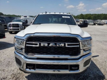  RAM 3500 Laramie 2023 6.7 Diesel 370KM, zdjęcie 5
