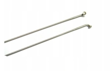 СПИЦЫ DT Swiss Revolution 2.0x1.5 264мм 1шт.