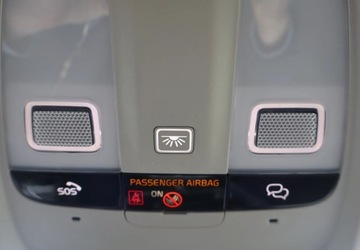 Volvo XC60 II Crossover Facelifting 2.0 B5 250KM 2024 Volvo XC 60 B5 AWD Hybrid Benzyn 25014KM Plus Dark LIFT Android Salon POLS, zdjęcie 26