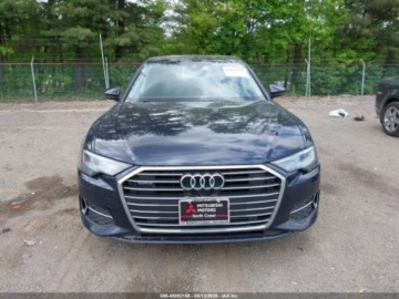 Audi A6 C8 2020 Audi A6 Limousine 2020 AUDI A6 PREMIUM 45 TFSI QUATTRO S TRONIC 2.0 Benzyna, zdjęcie 11