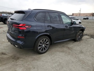 BMW X5 G05 2025 BMW X5 xDrive40I 2025 3.0l 3.0 Benzyna 375KM, zdjęcie 3
