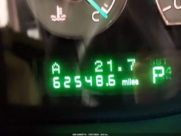 Ford 2003 Ford Thunderbird 2002 r., 3,9 L 3.9 Benzyna 280KM, zdjęcie 6