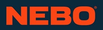 NEBO Inspector 500 Карманный инспекционный фонарь размером с ручку, 500 лм