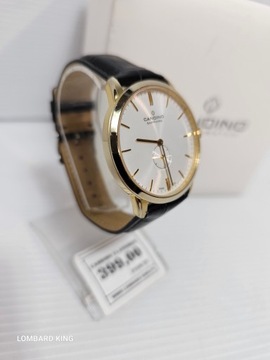 CANDINO C4471/1 ШВЕЙЦАРСКИЕ сапфировые часы