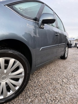 Citroen C4 Picasso I 1.6 VTi 120KM 2010 CITROEN C4 PICASSO 2010 1.6 120 Koni Stan bdb Serwis Dwa kluczyki, zdjęcie 8