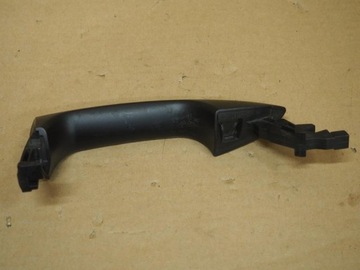 KLIKA DVEŘE LEVÝ PŘEDNÍ MERCEDES W204 A2047600270